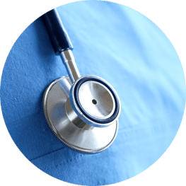 Customer survey: Medical Practice & Alternative Medicine
